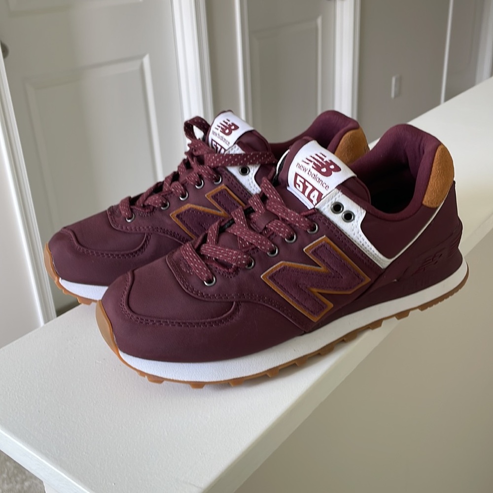 New Balance shoes NEW